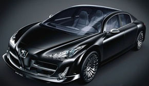 Peugeot 908 RC