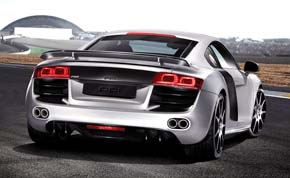 Audi R8 от PPI
