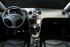 Peugeot 308 RC Z