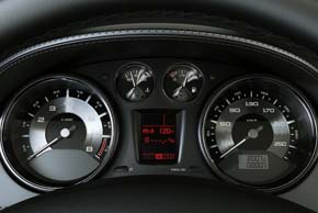 Peugeot 308 RC Z