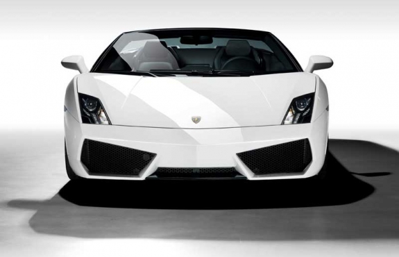 Lamborghini Gallardo