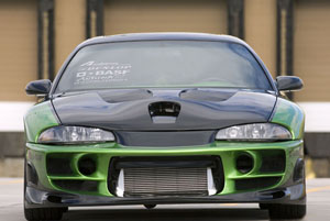 Mitsubishi Eclipse