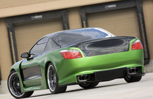 Mitsubishi Eclipse