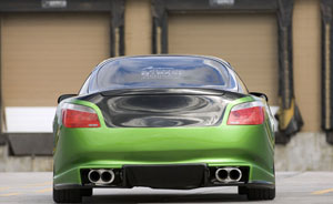 Mitsubishi Eclipse
