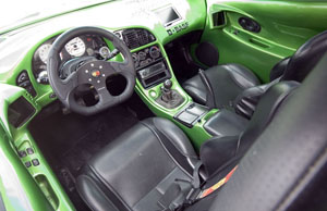 Mitsubishi Eclipse